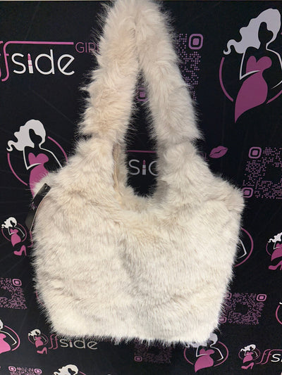 Borsa in Pelliccia #0000034