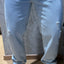 Jeans baggy PT384