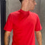 108 T-Shirt collo alto
