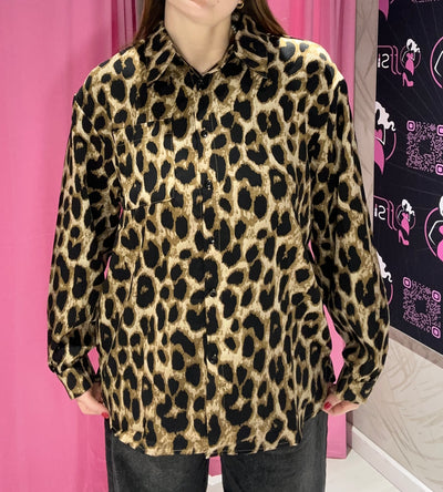 Camicia Maculata #0000027