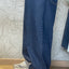 Jeans baggy YB-J2507