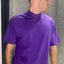 108 T-Shirt collo alto