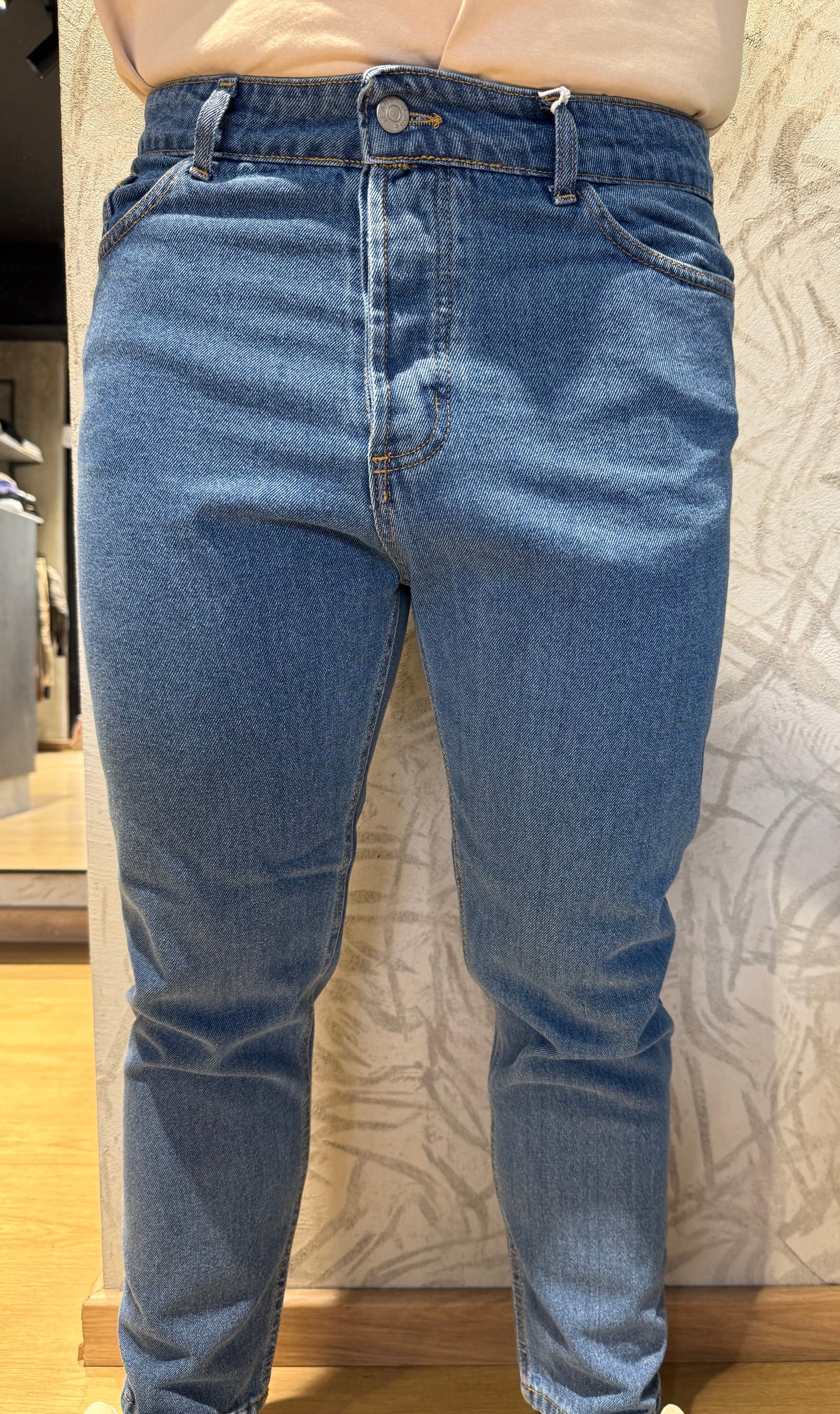 Jeans standard fit CR2722