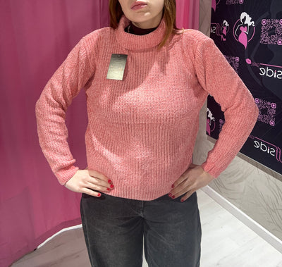 Maglione Ciniglia #0039