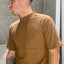 108 T-Shirt collo alto