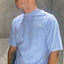 108 T-Shirt collo alto