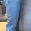 Jeans standard fit UP45