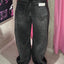 Jeans Baloon Nero