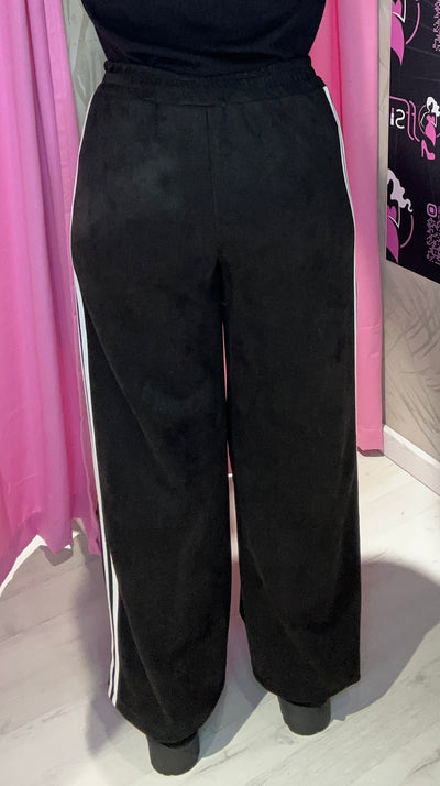 Pantapalazzo Tuta Vellutato #0017