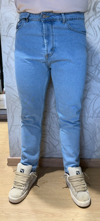 Jeans standard fit UP45