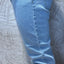 Jeans standard fit UP45
