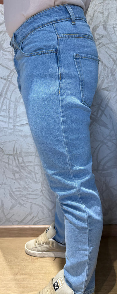 Jeans standard fit UP45