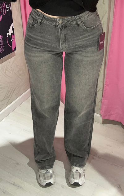 Jeans grigi