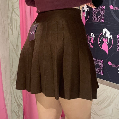 Gonna di maglia #0000056