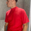 108 T-Shirt collo alto