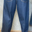 Jeans baggy YB-J2507