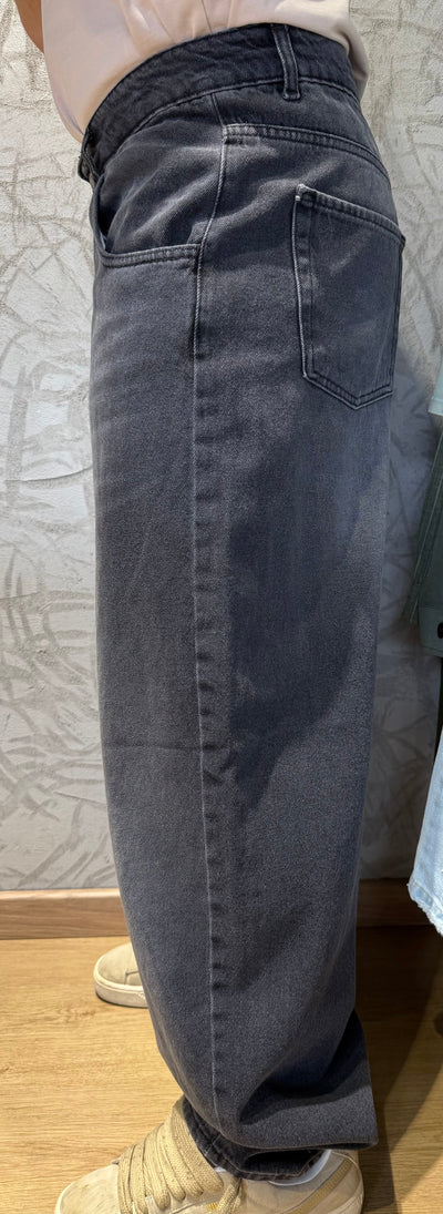 Jeans baggy BK160