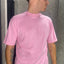 108 T-Shirt collo alto
