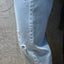 Jeans baggy PT384