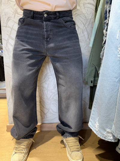Jeans baggy BK160