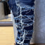 Jeans stripped JC7832