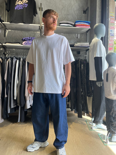 Jeans baggy YB-J2507