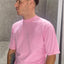 108 T-Shirt collo alto