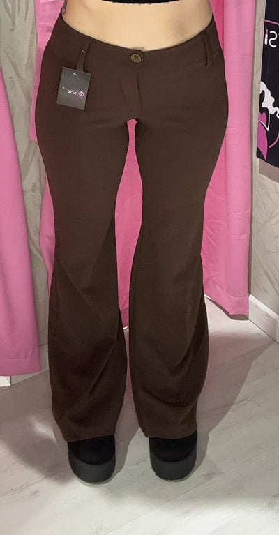 pantalone elegante #0000013