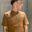 108 T-Shirt collo alto