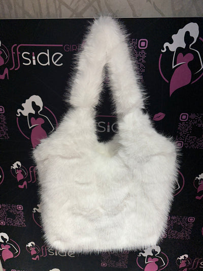 Borsa in Pelliccia #0000034