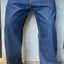 Jeans baggy YB-J2507
