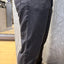 Jeans nero standard fit UP20