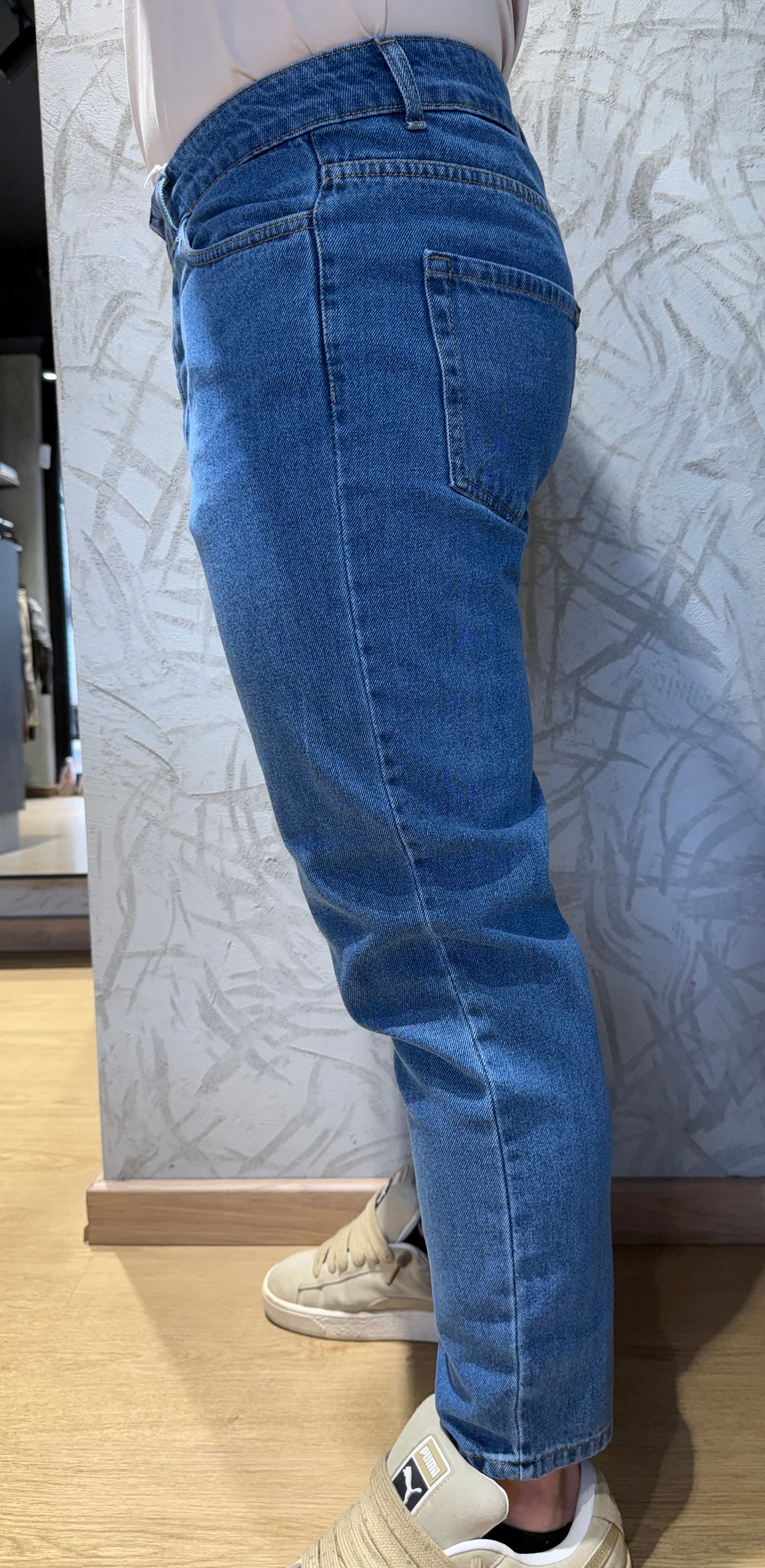 Jeans standard fit CR2722