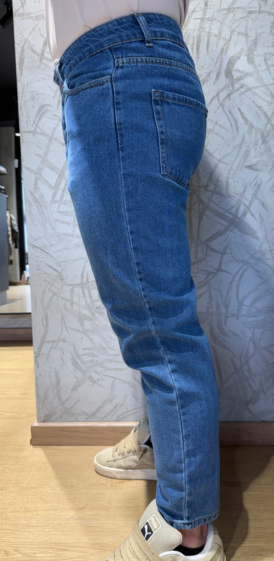 Jeans standard fit CR2722