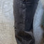 Jeans baggy con strappi KM2610